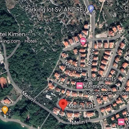 Fml Apartman *