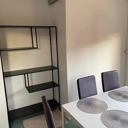Apartman Fml