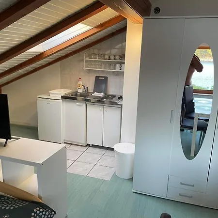 Apartman Fml
